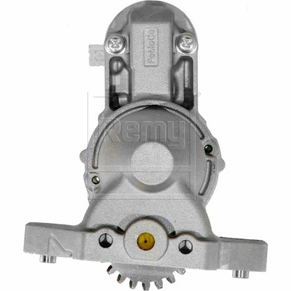 Remy Electrical 16385