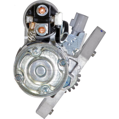Remy Starter Motor 16386 image 4