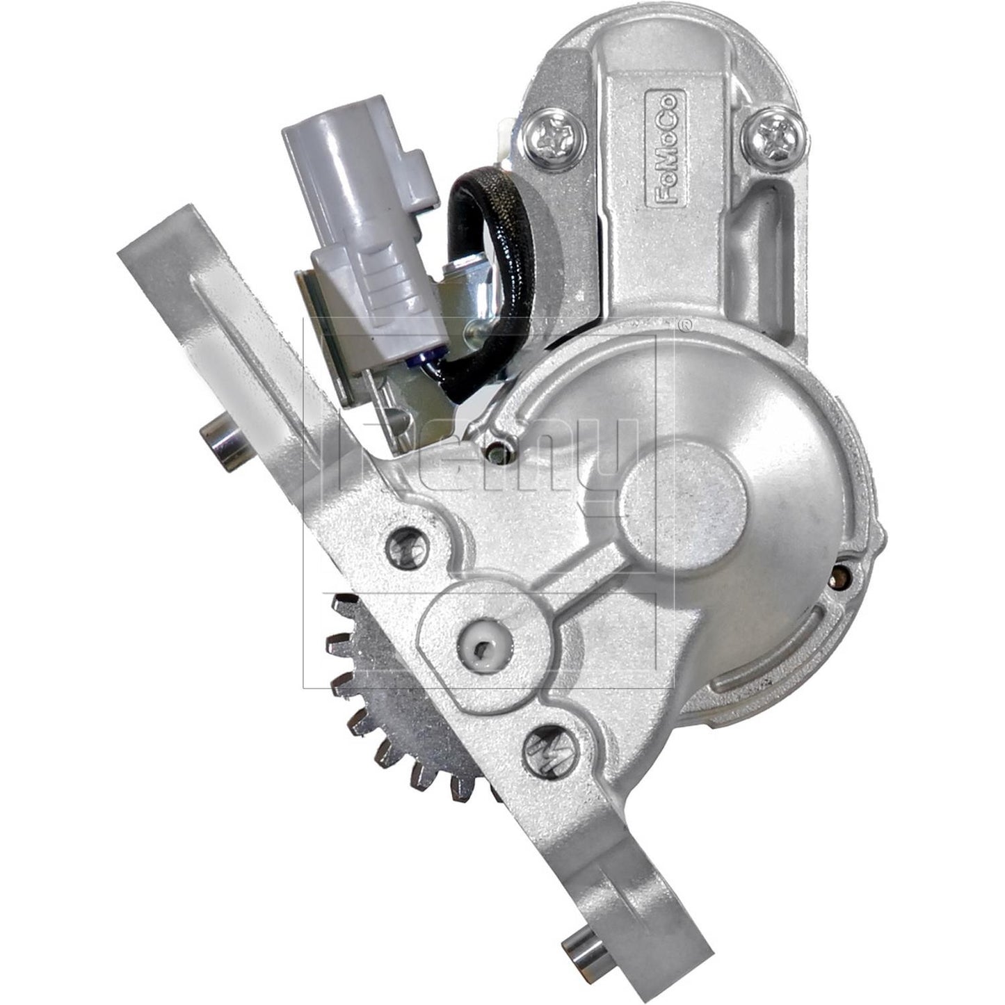Remy Starter Motor 16386 main image