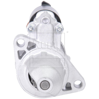 Remy Starter Motor 16395 main image