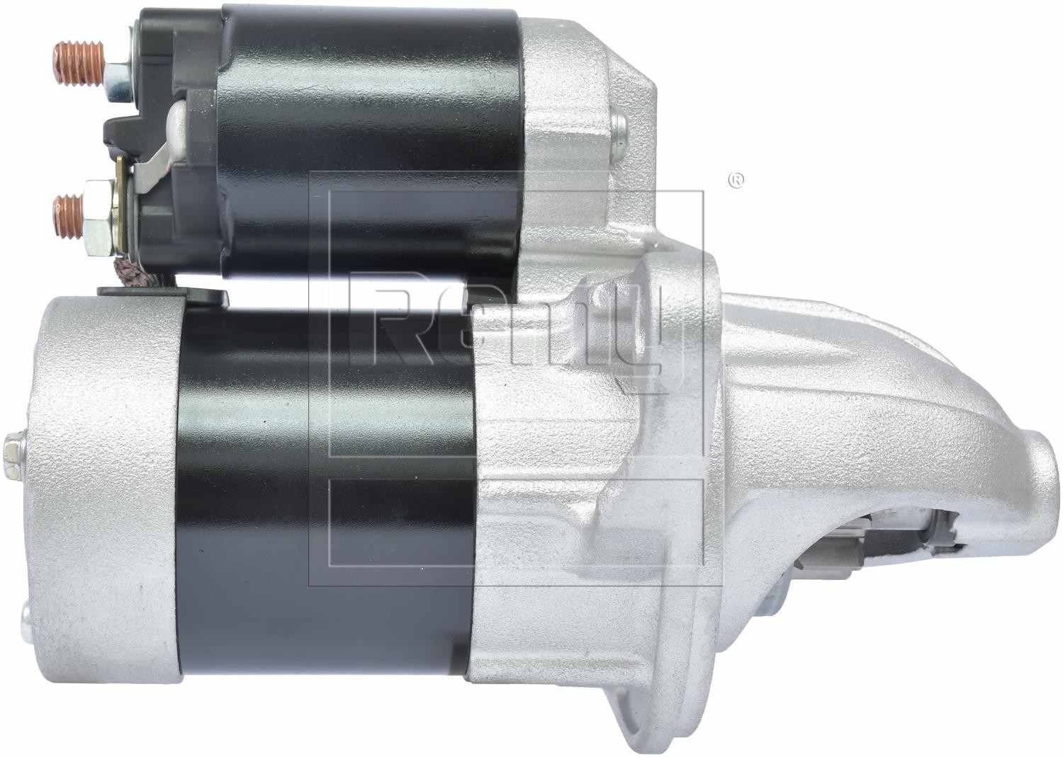 Remy Electrical 16404