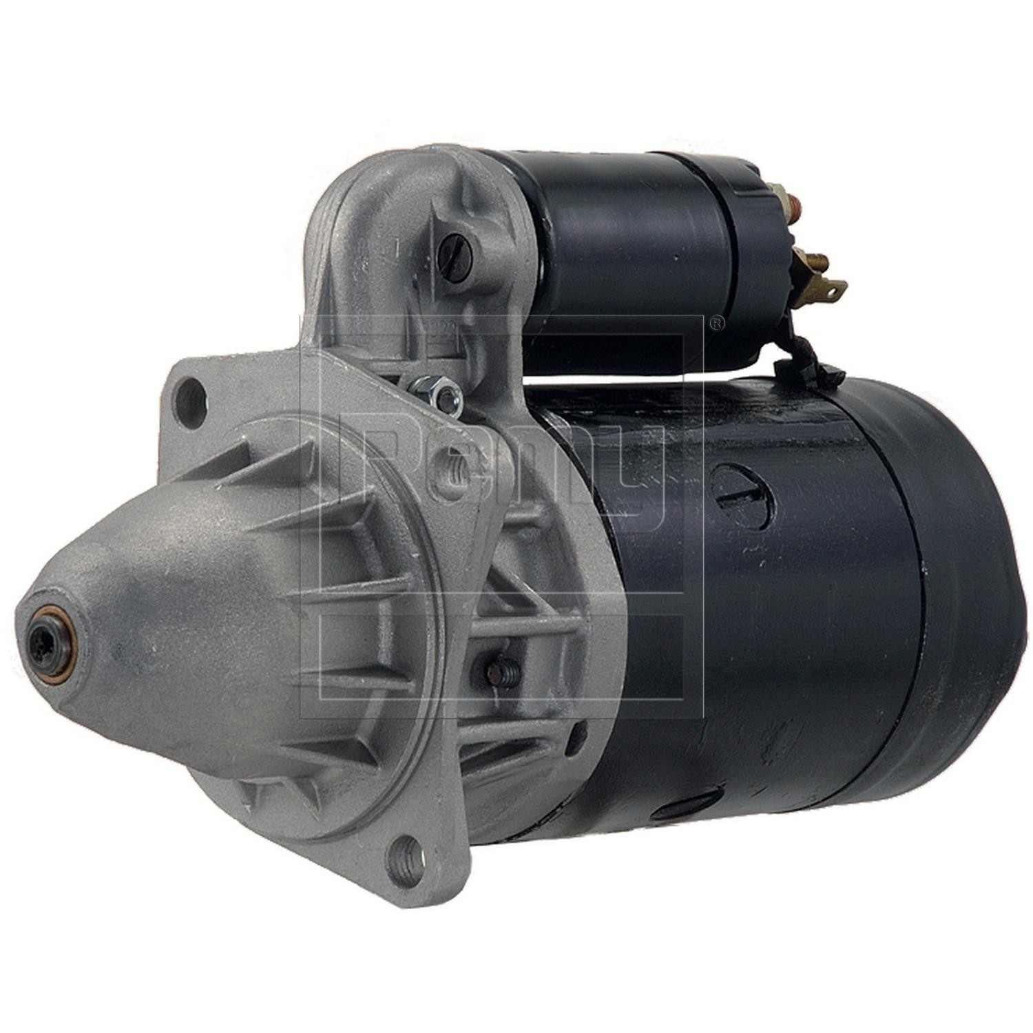 Remy Electrical 16405