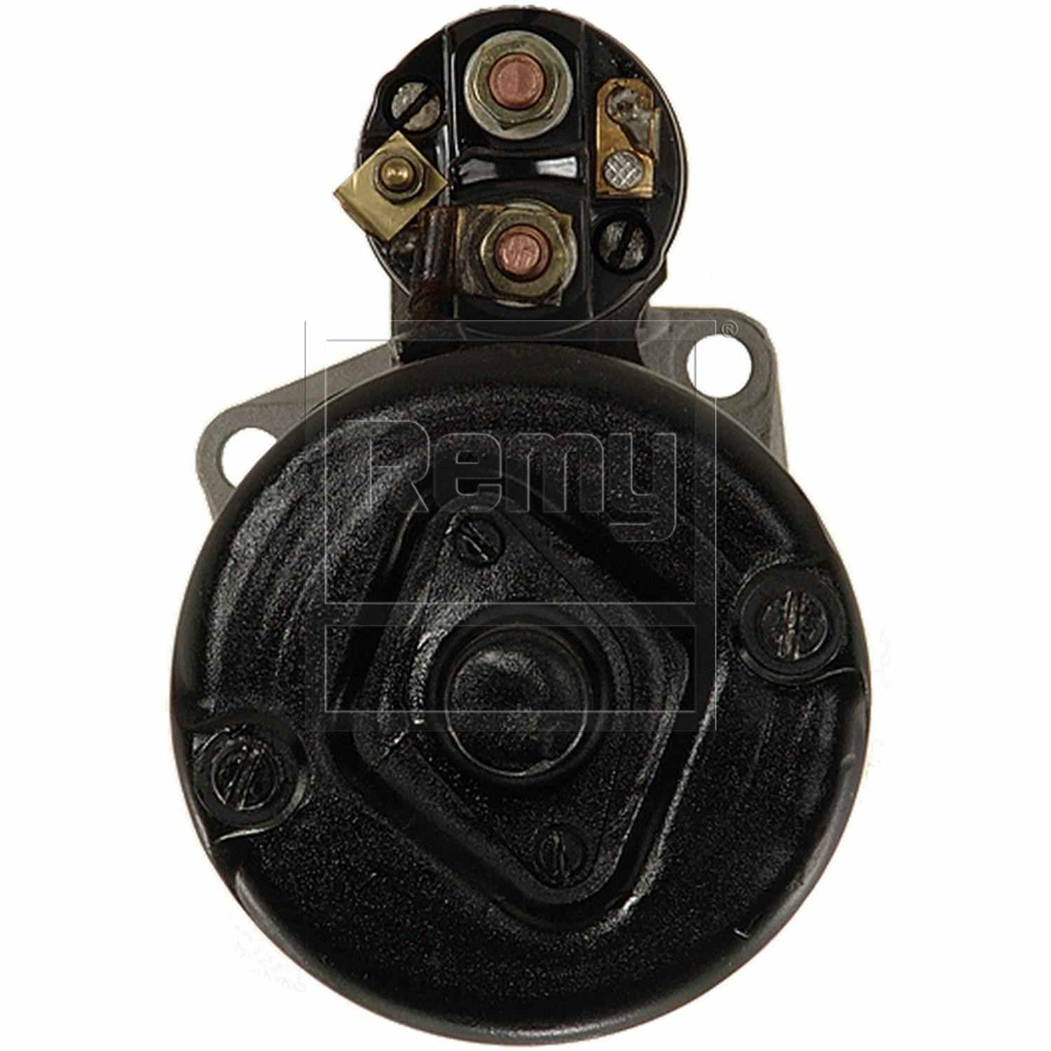 Remy Electrical 16405