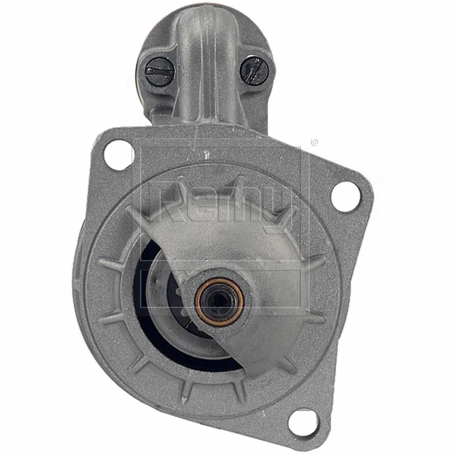 Remy Electrical 16405