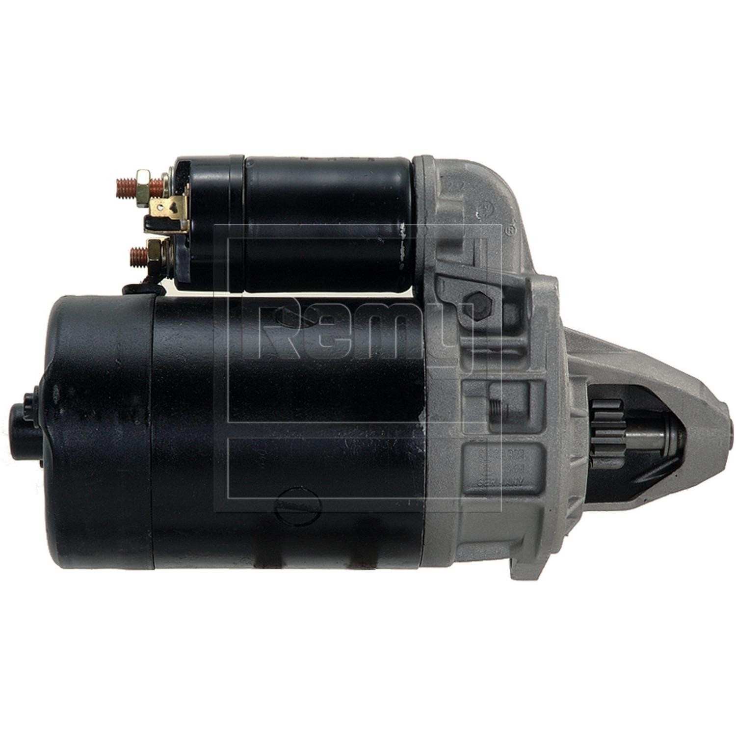 Remy Electrical 16405