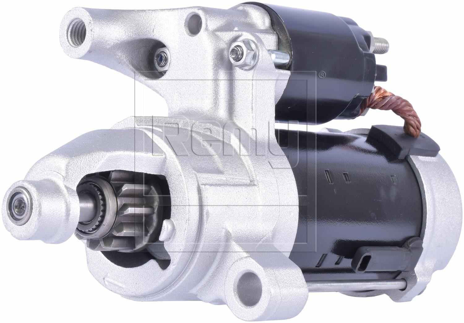 Remy Electrical 16407