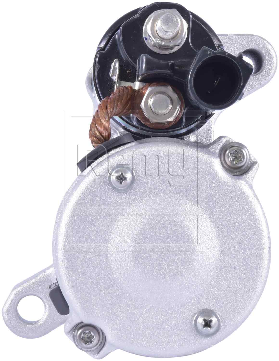 Remy Electrical 16407