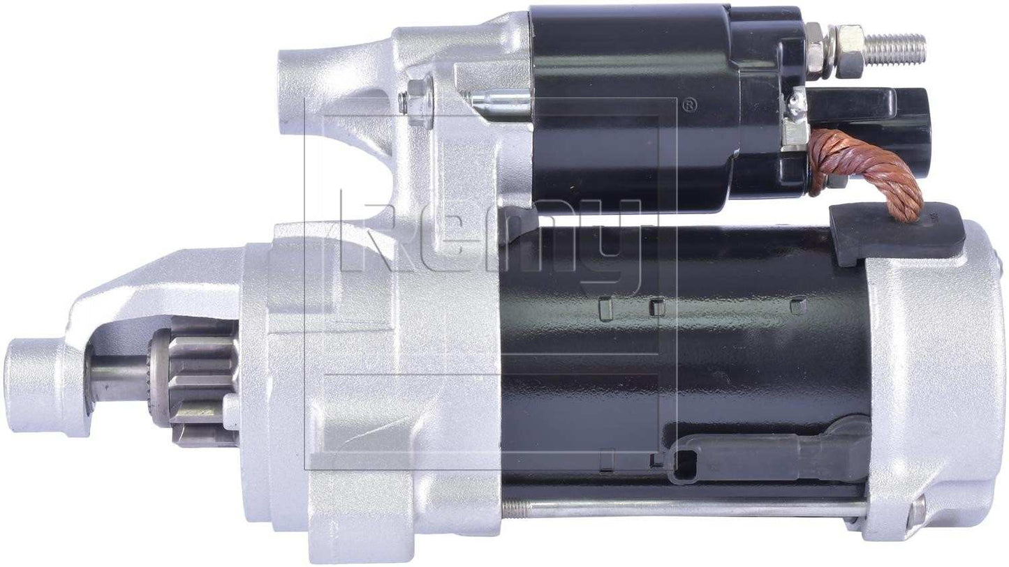 Remy Electrical 16407