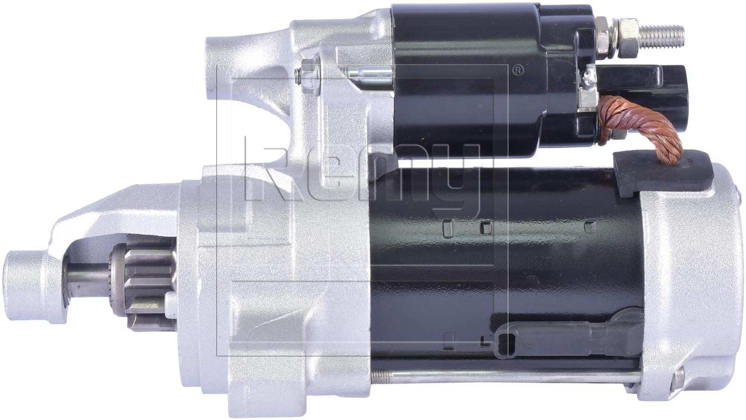 Remy Electrical 16407