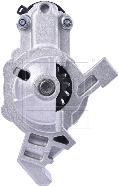 Remy Starter Motor 16420 main image