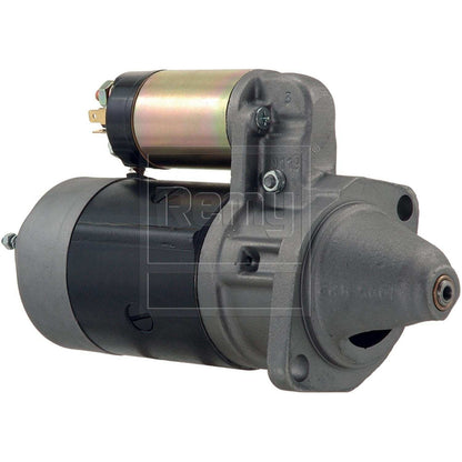 Remy Electrical 16443