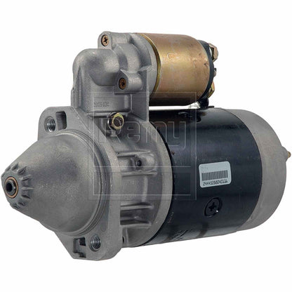 Remy Electrical 16445
