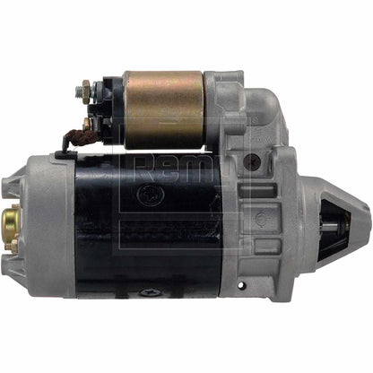 Remy Electrical 16445