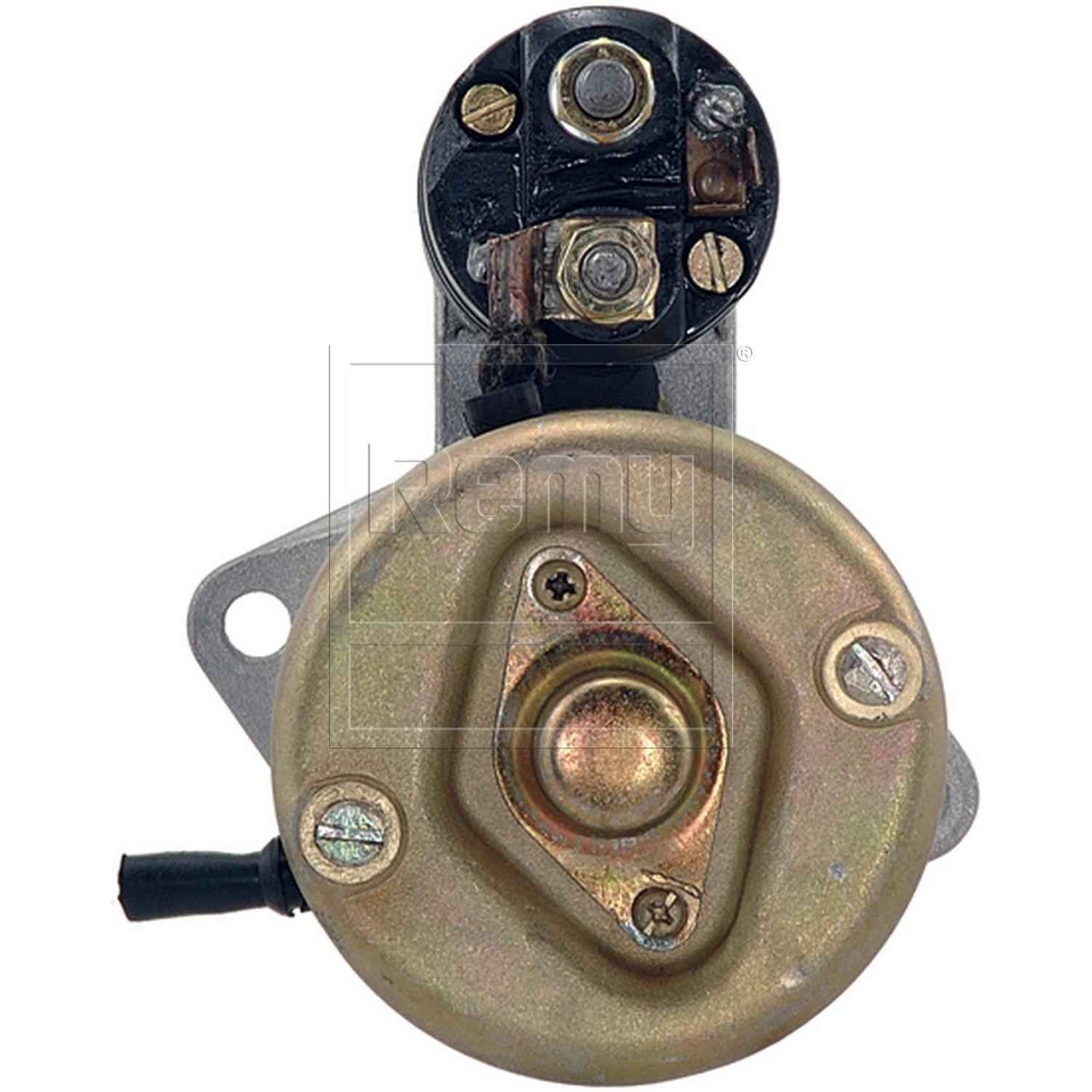 Remy Starter Motor 16450
