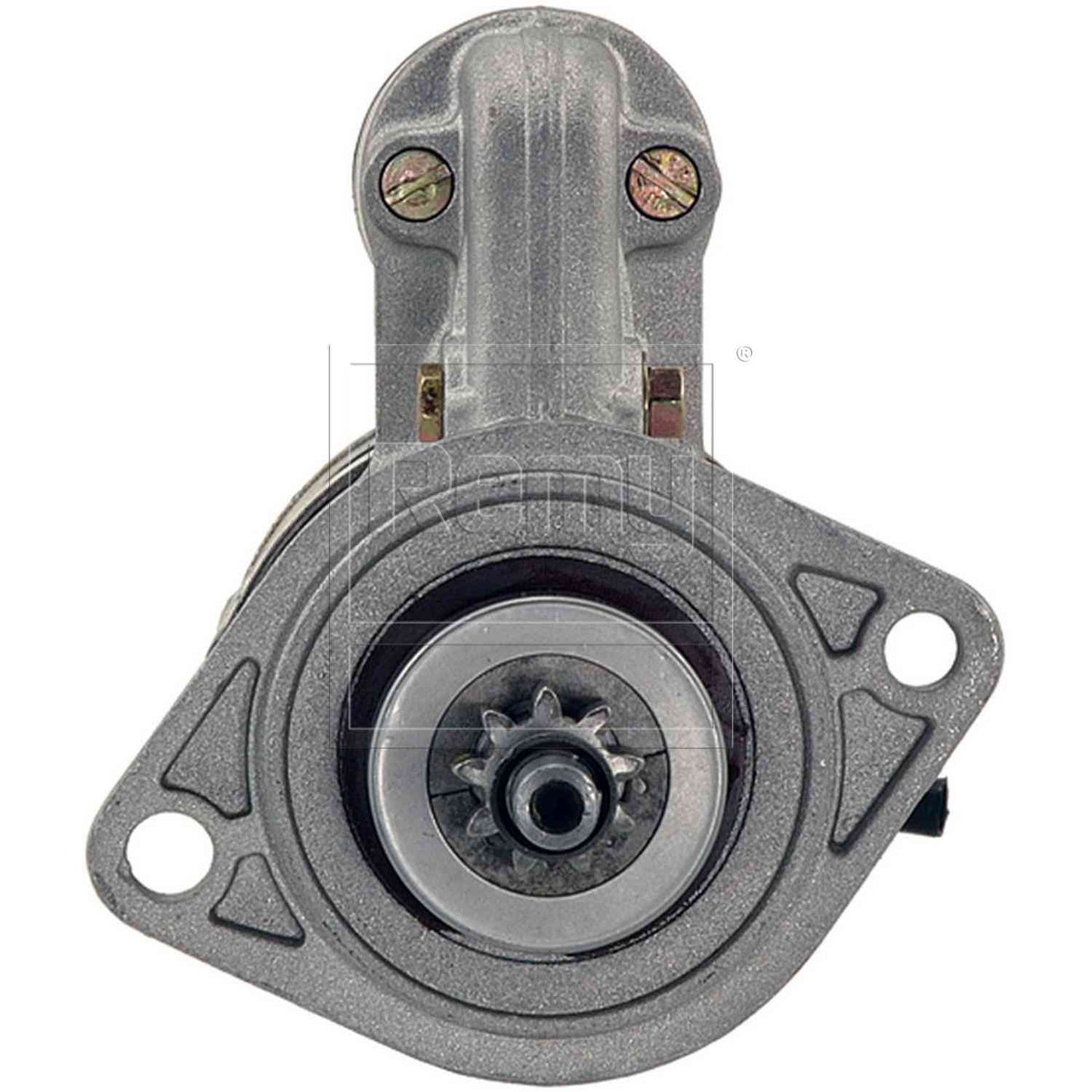 Remy Starter Motor 16450