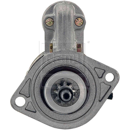 Remy Starter Motor 16450
