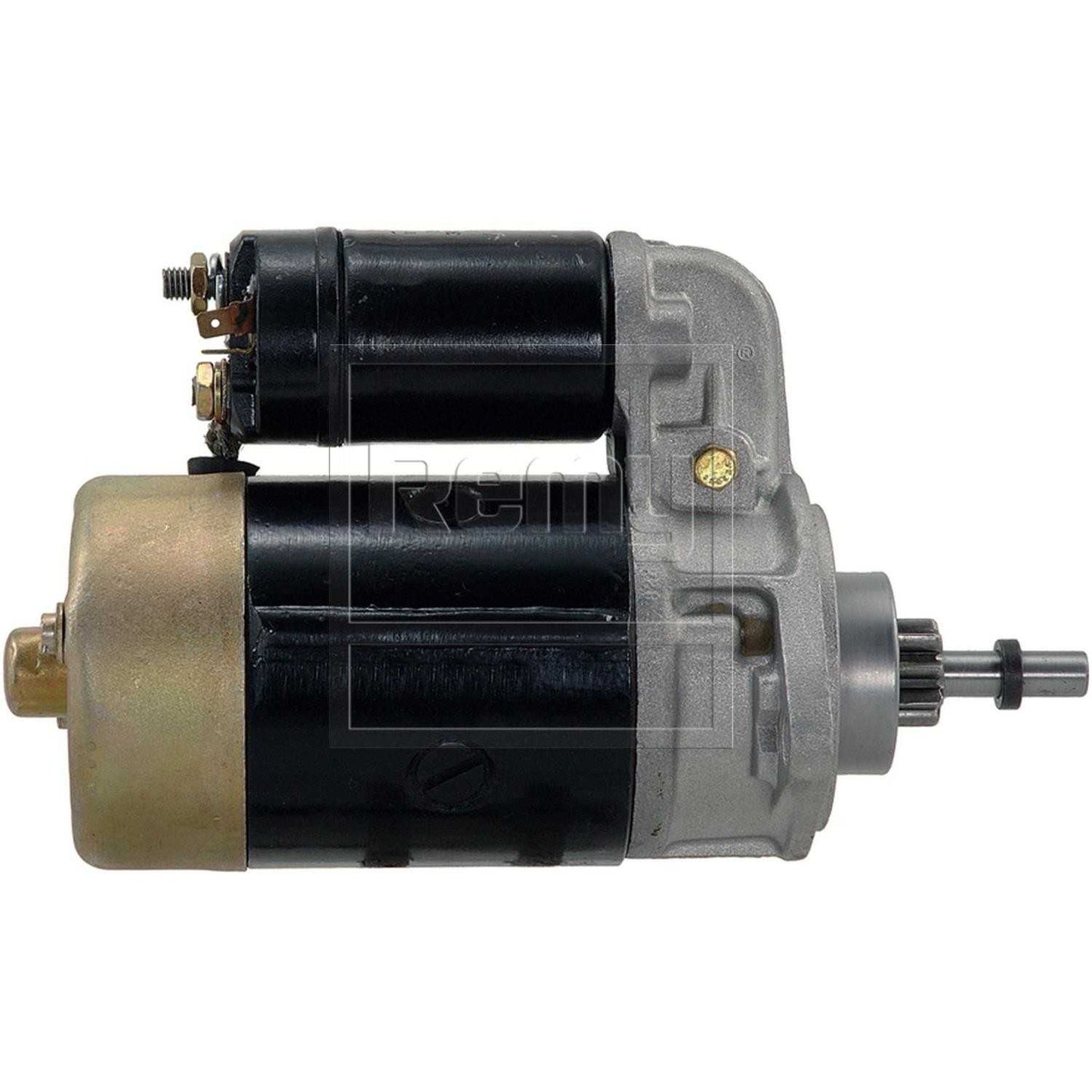 Remy Starter Motor 16450