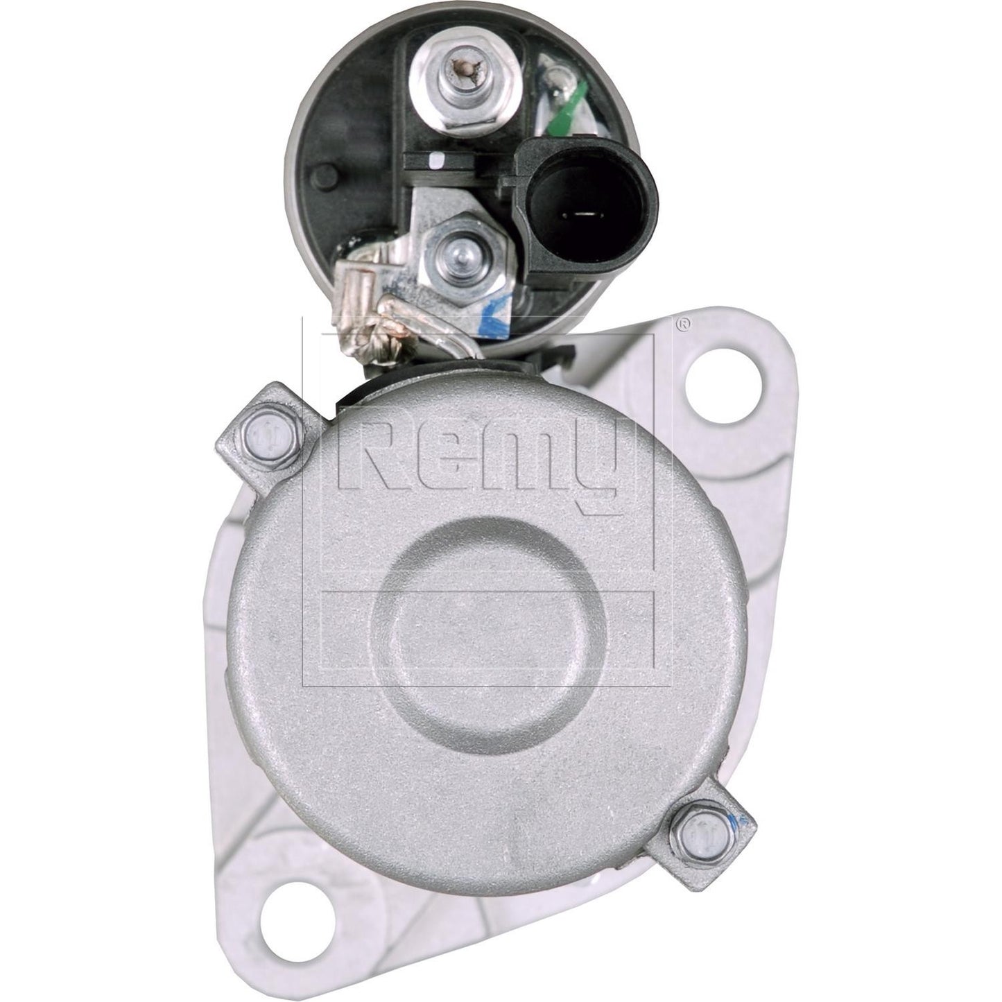 Remy Starter Motor 16451 image 4