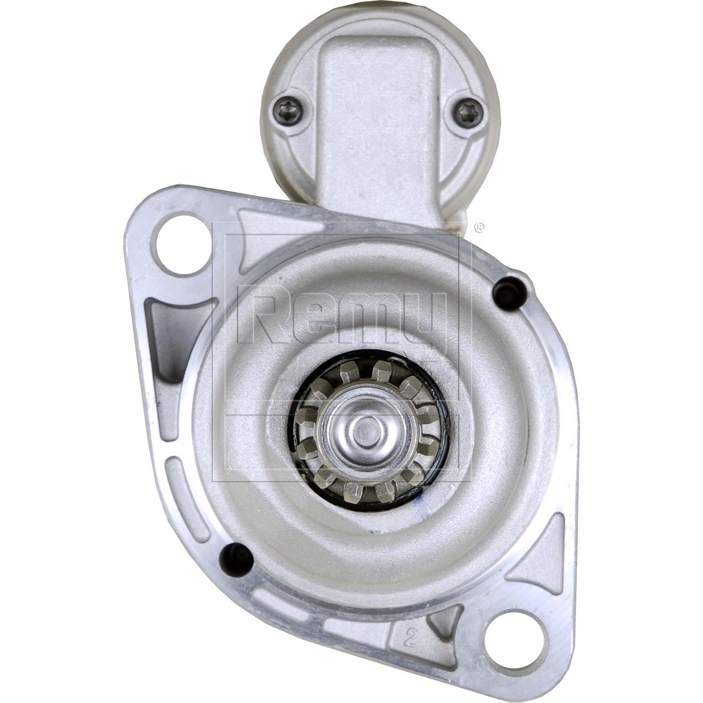 Remy Starter Motor 16451 main image