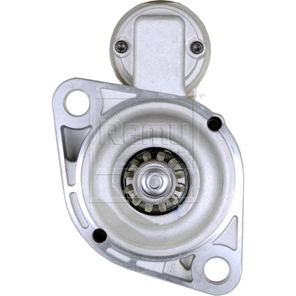Remy Starter Motor 16451 main image
