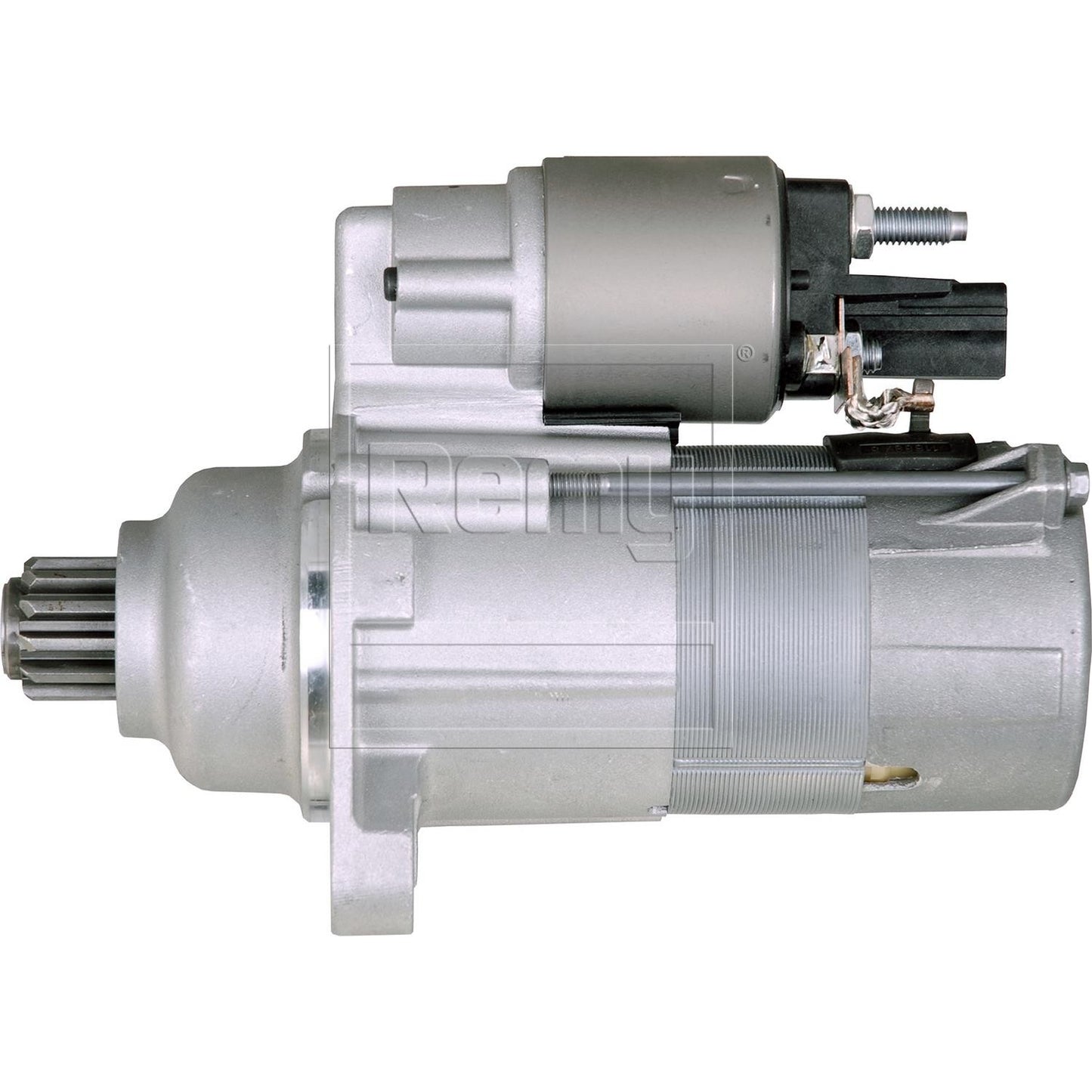 Remy Starter Motor 16451 image 3