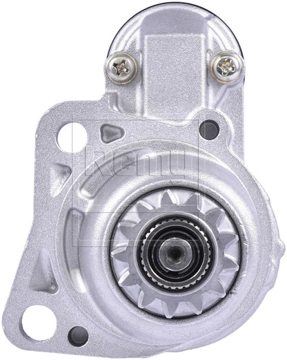 Remy Starter Motor 16455 main image