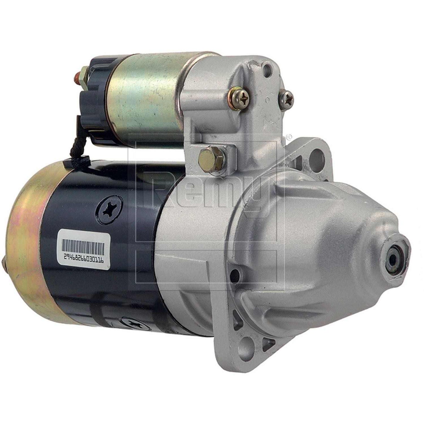 Remy Electrical 16468