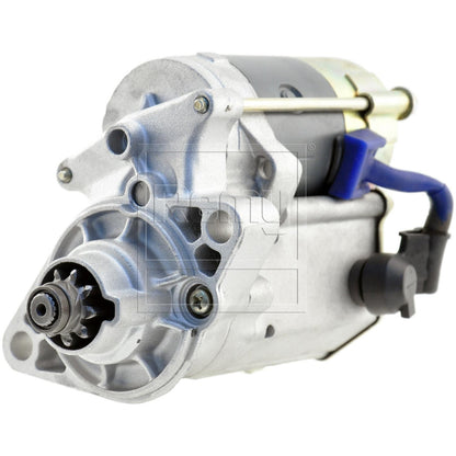 Remy Starter Motor 16475 image 2