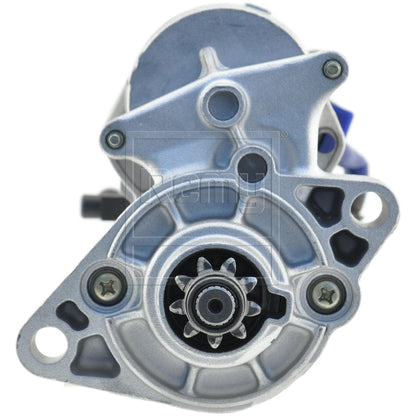 Remy Starter Motor 16475 main image