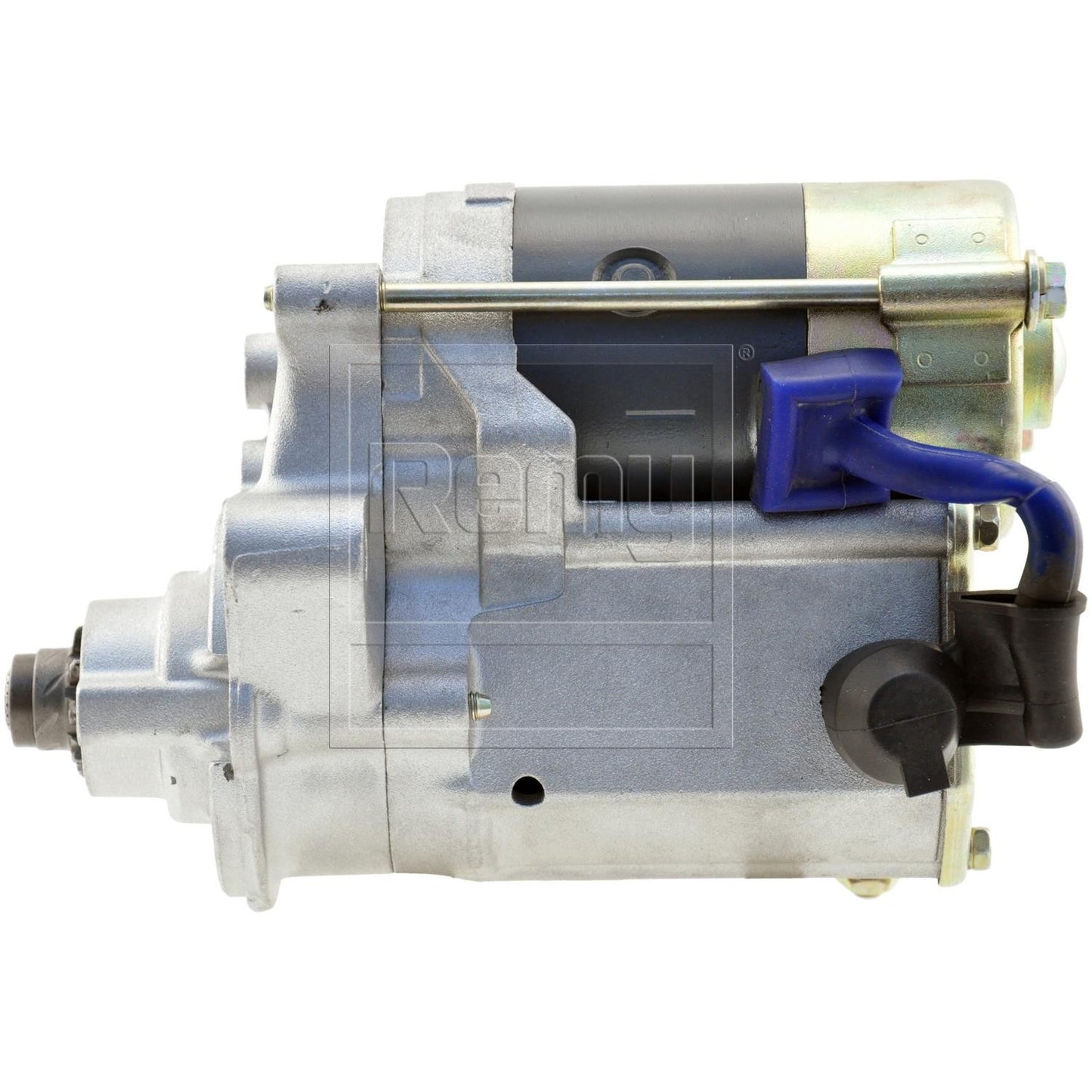 Remy Starter Motor 16475 image 3