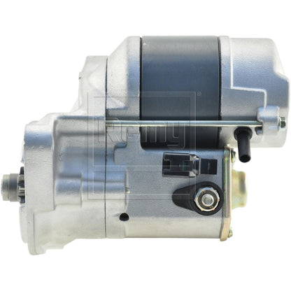 Remy Starter Motor 16487 image 3