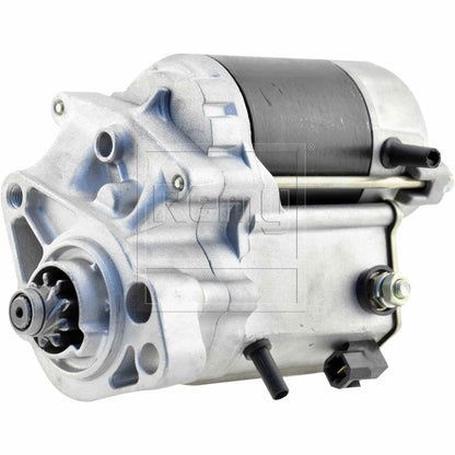 Remy Electrical 16488