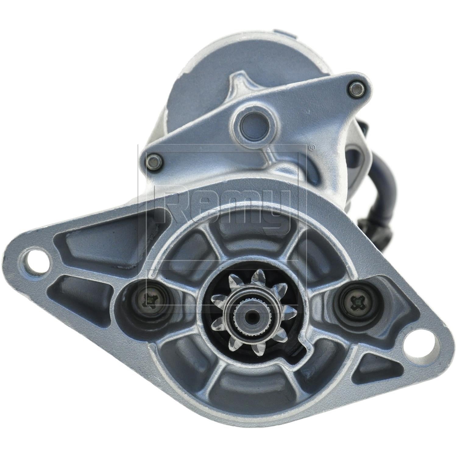 Remy Starter Motor 16505 main image