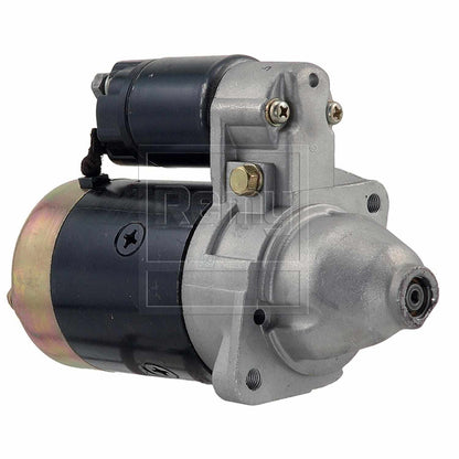 Remy Electrical 16520