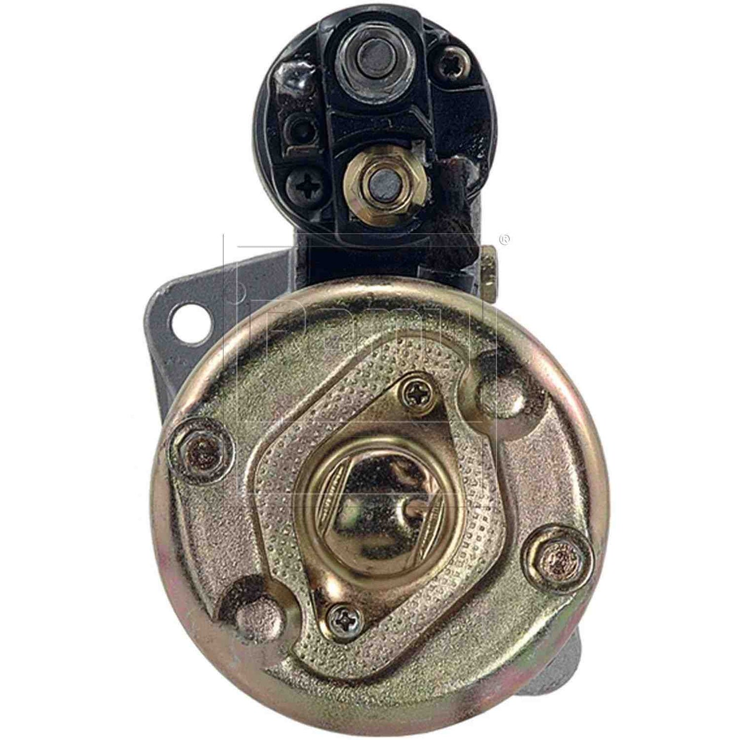 Remy Electrical 16520