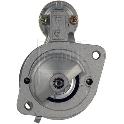 Remy Starter Motor 16524 main image