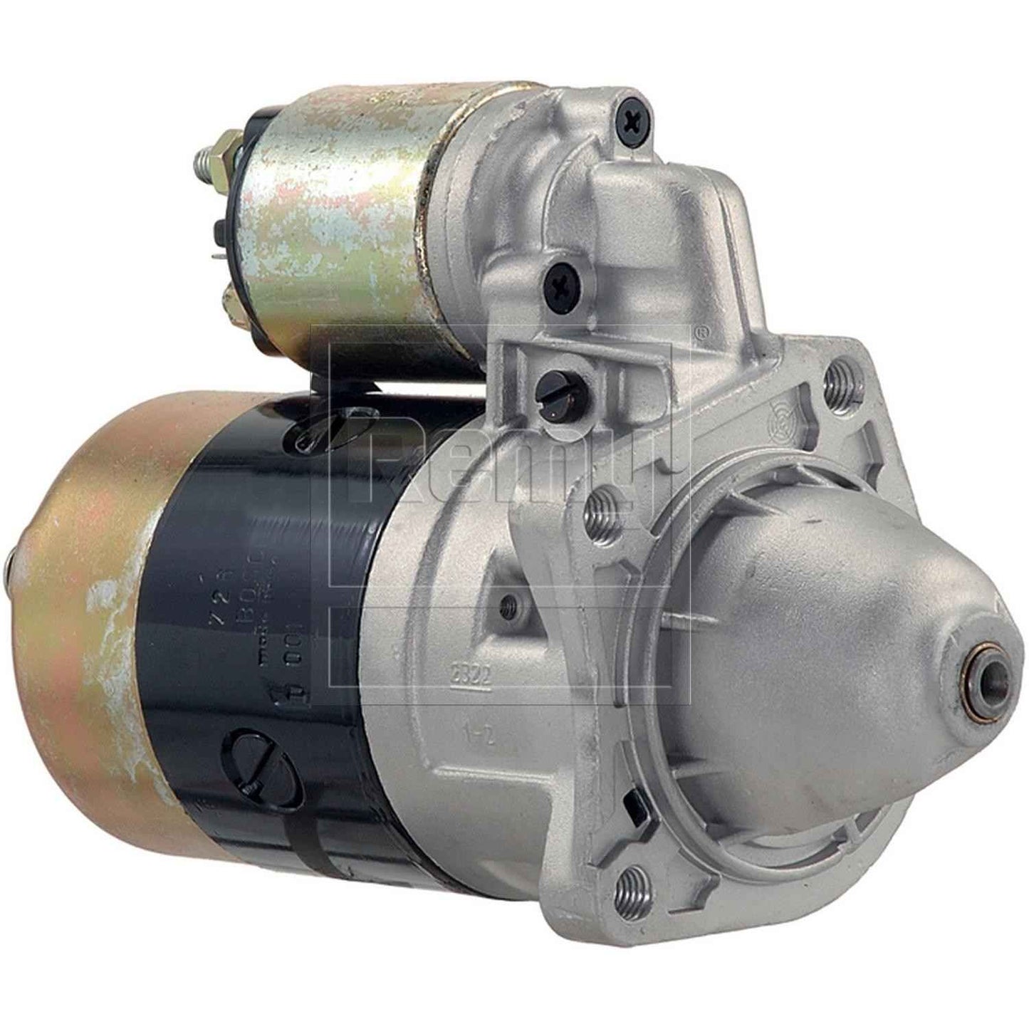Remy Electrical 16530