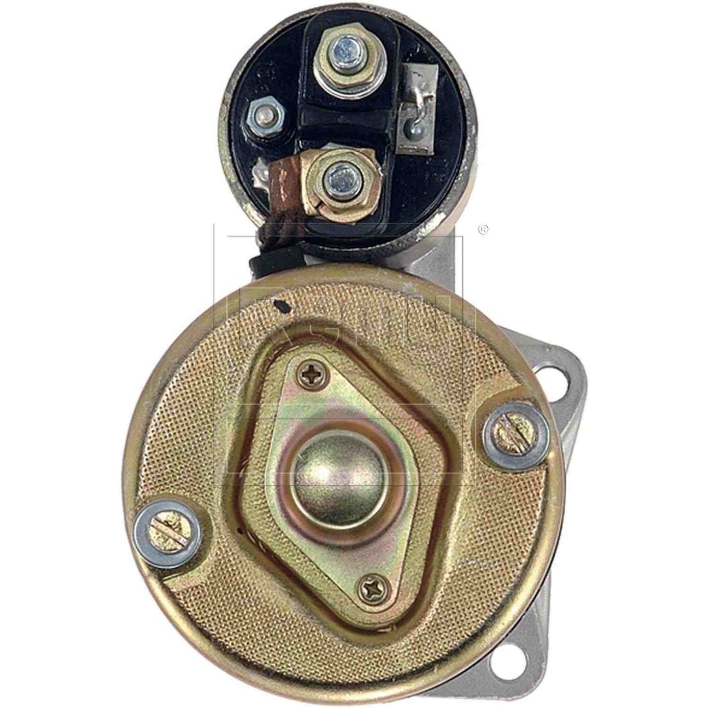 Remy Electrical 16530