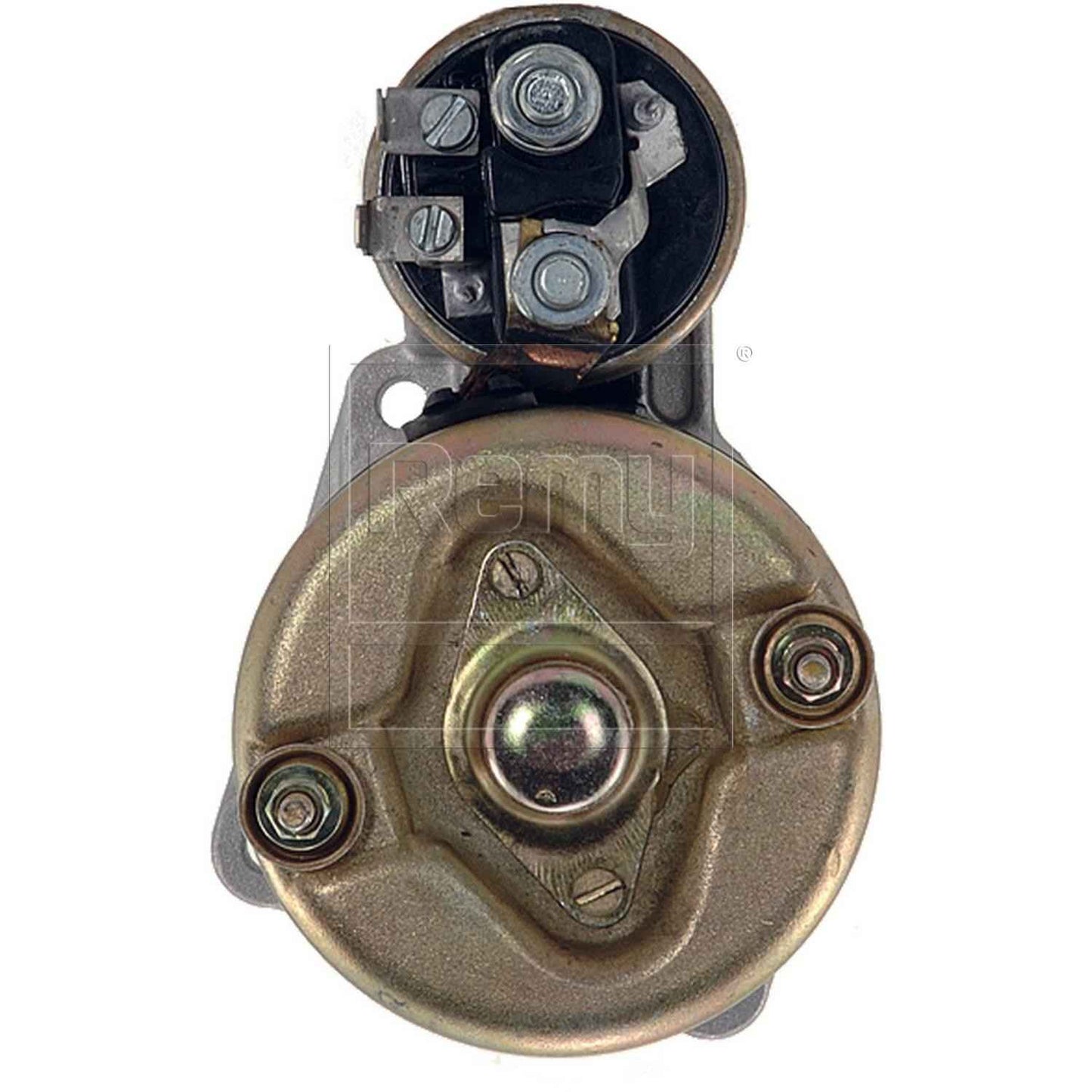 Remy Electrical 16535