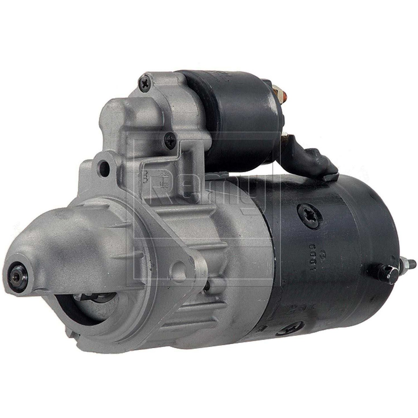 Remy Electrical 16540