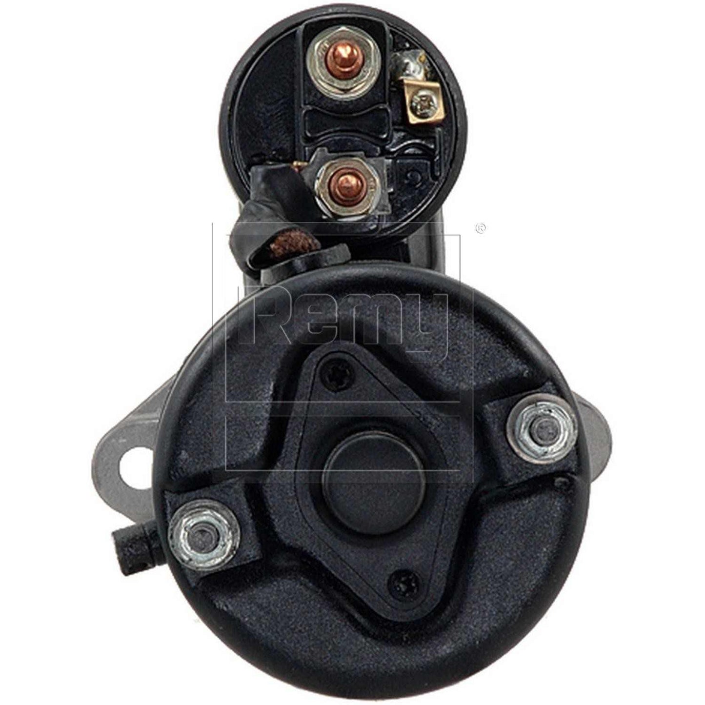 Remy Electrical 16540
