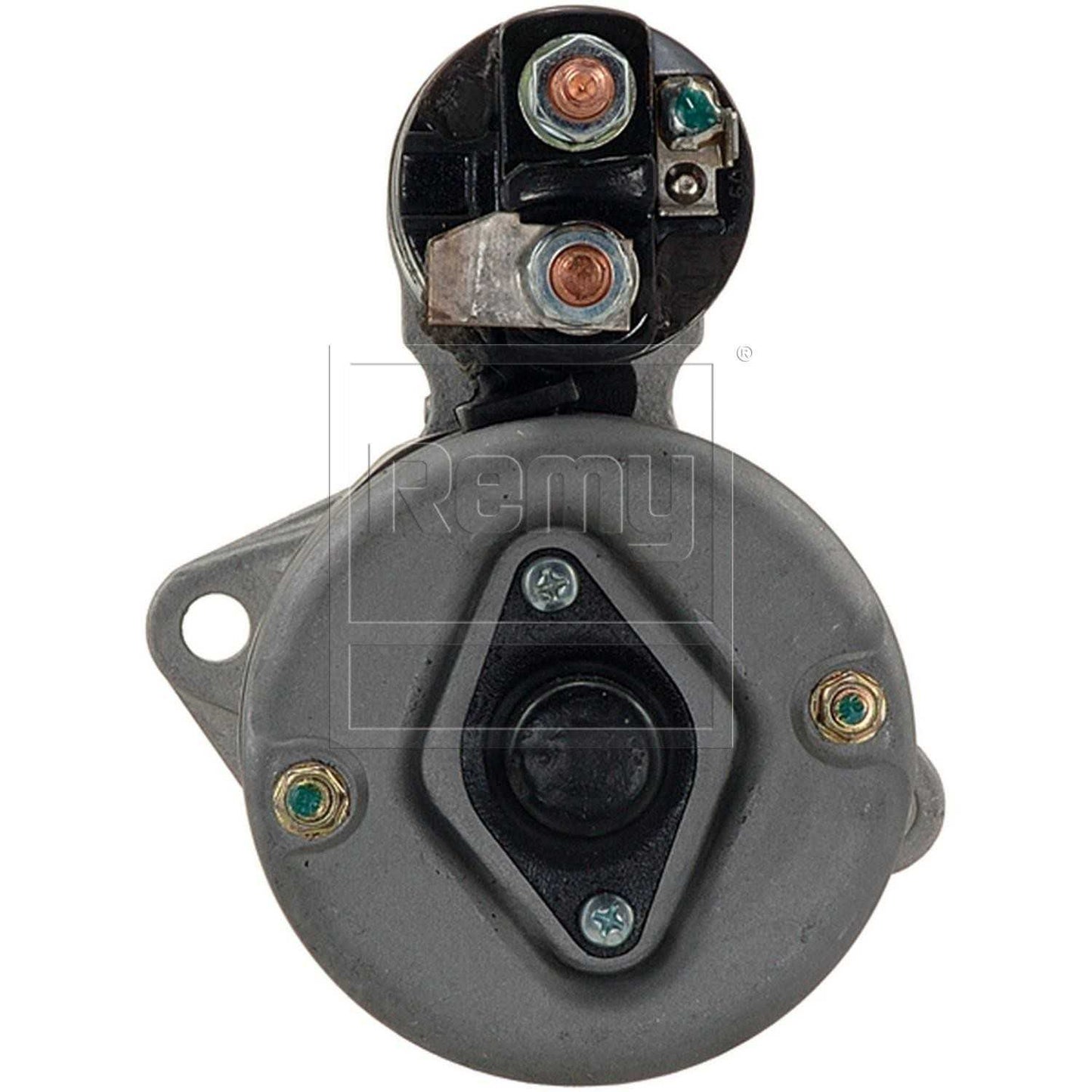 Remy Electrical 16546