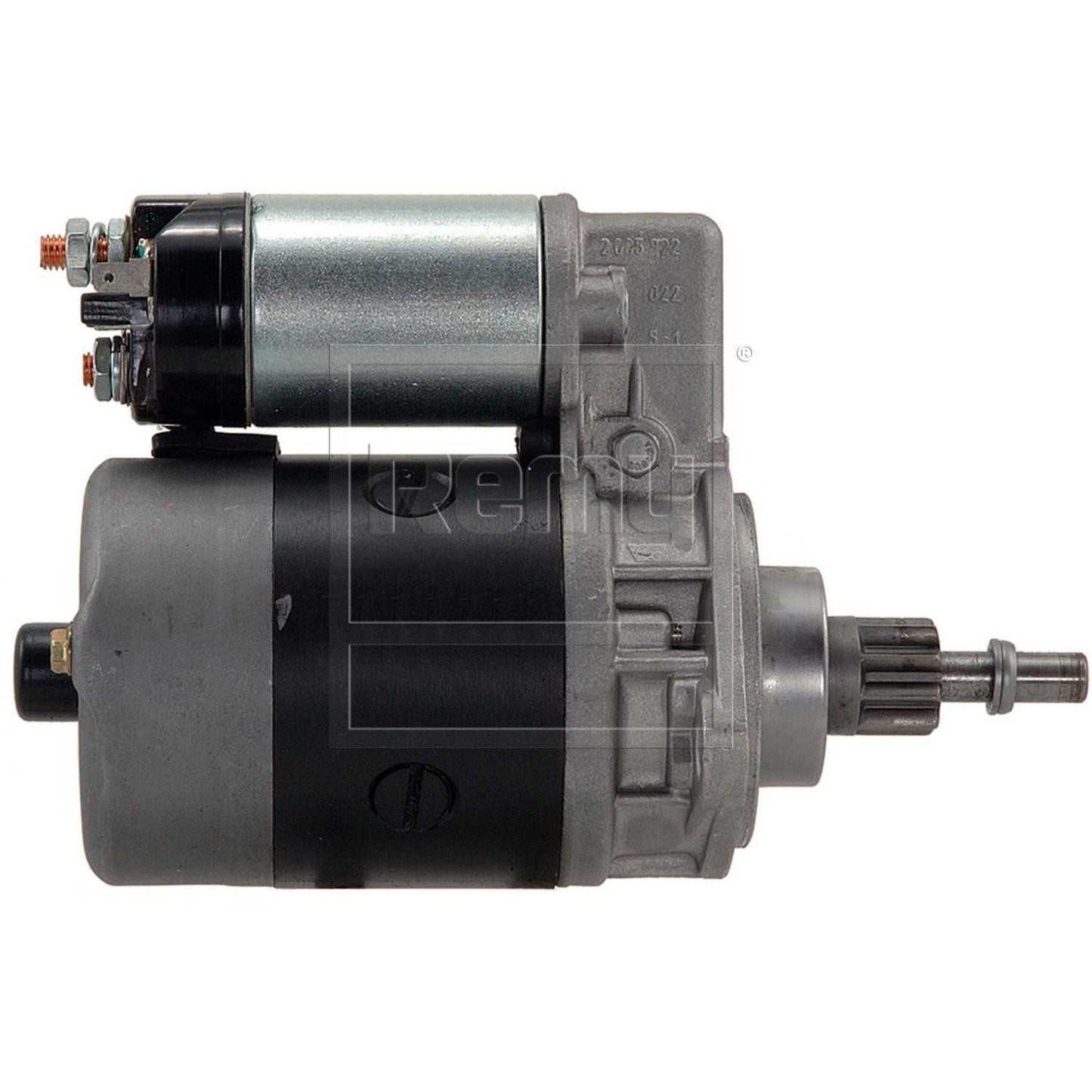 Remy Electrical 16546