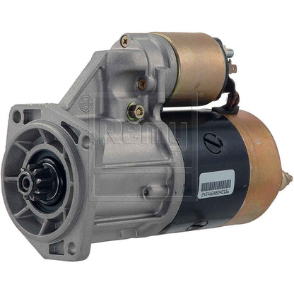 Remy Electrical 16548