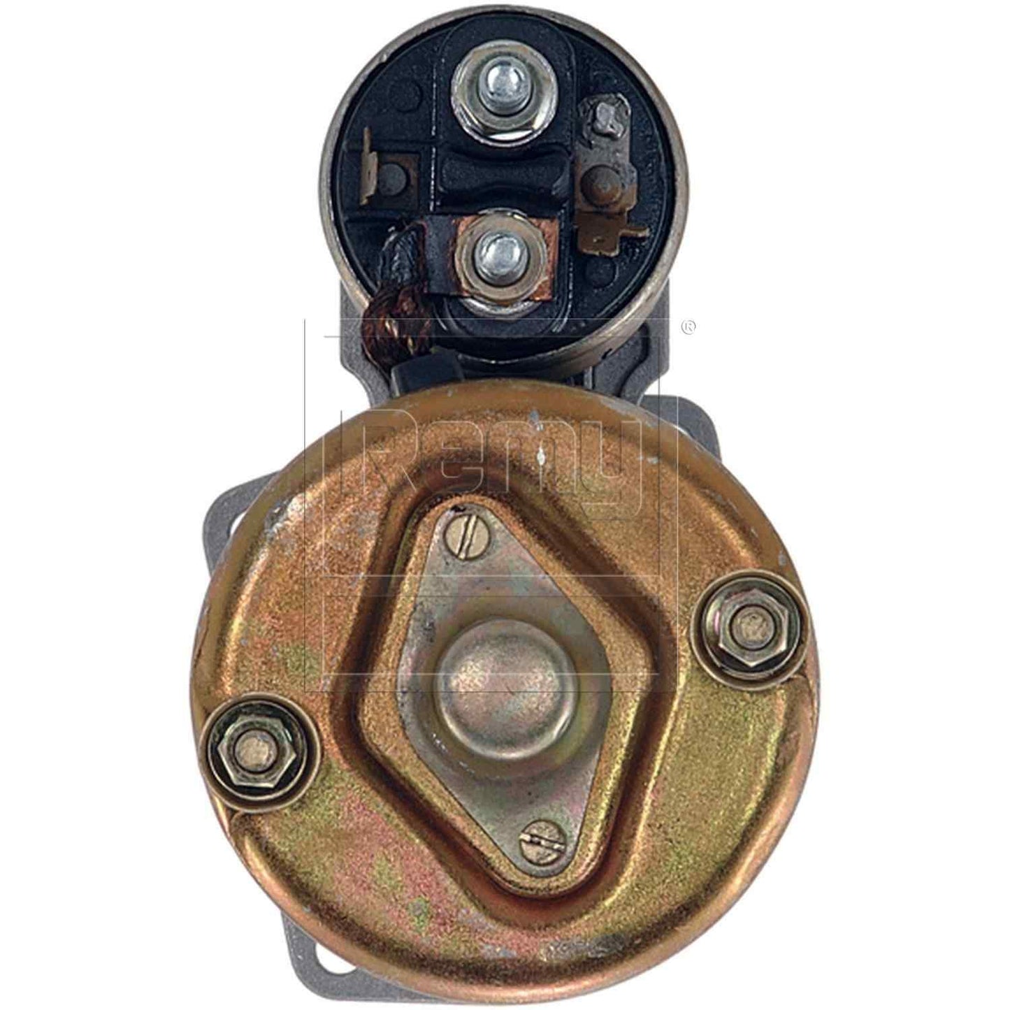 Remy Electrical 16548