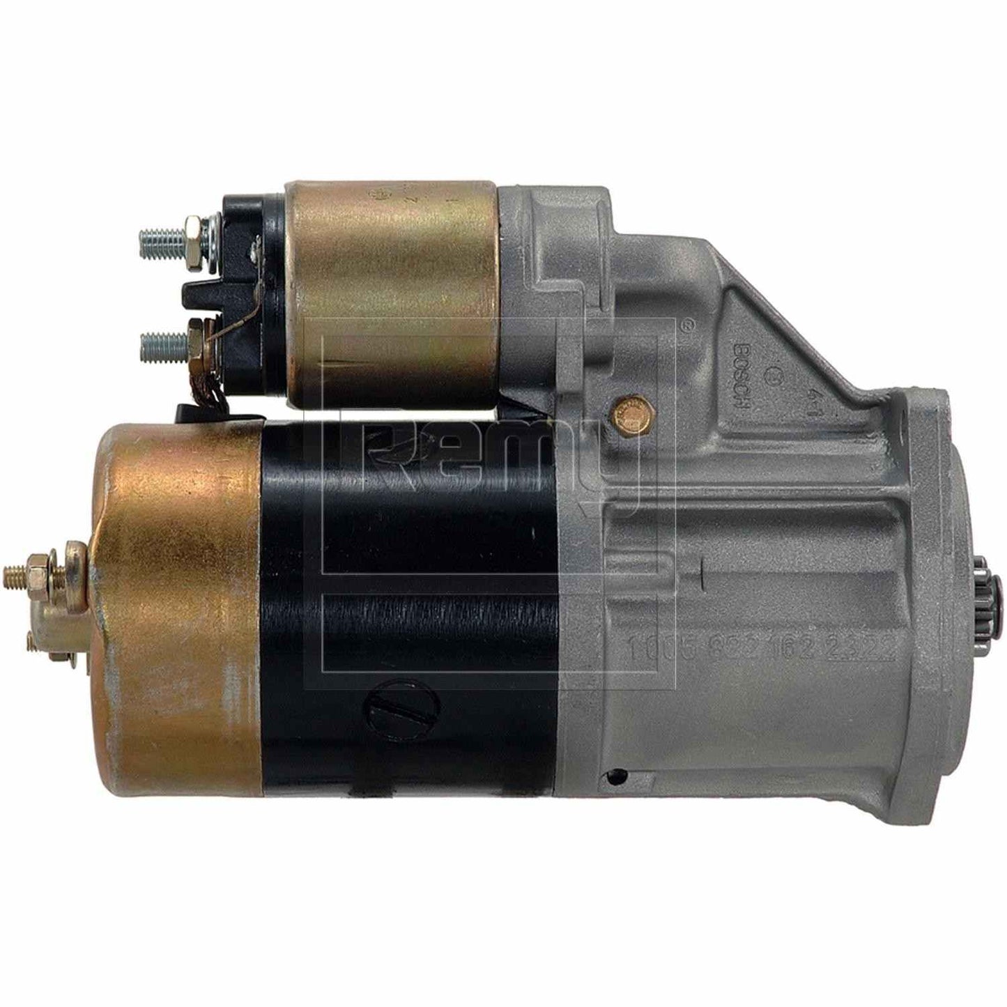 Remy Electrical 16548
