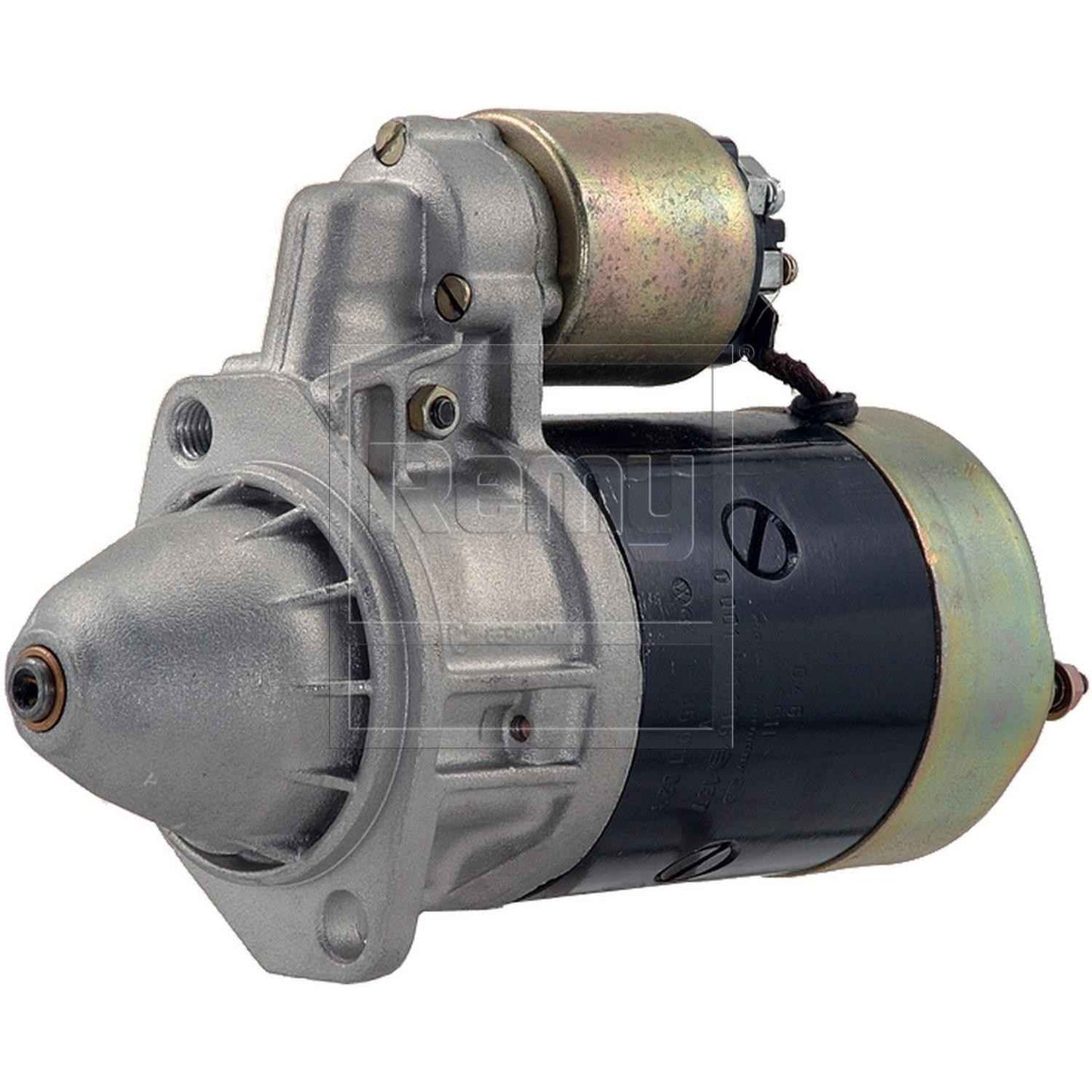 Remy Electrical 16553