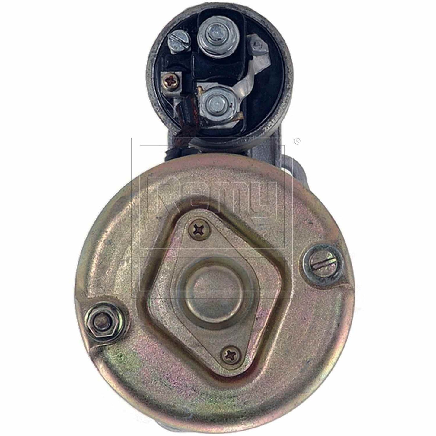 Remy Electrical 16553