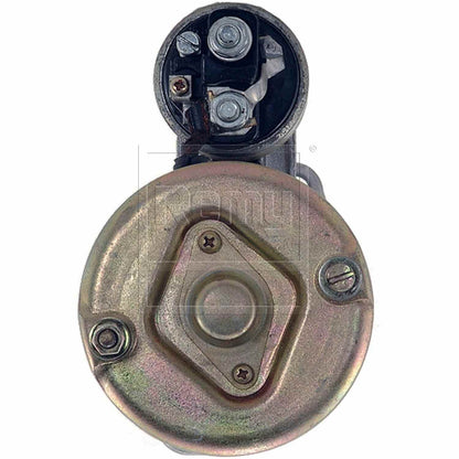 Remy Electrical 16553