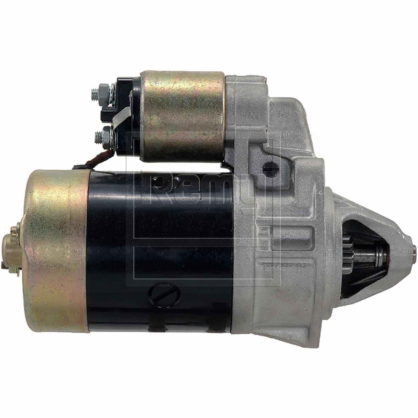 Remy Electrical 16553
